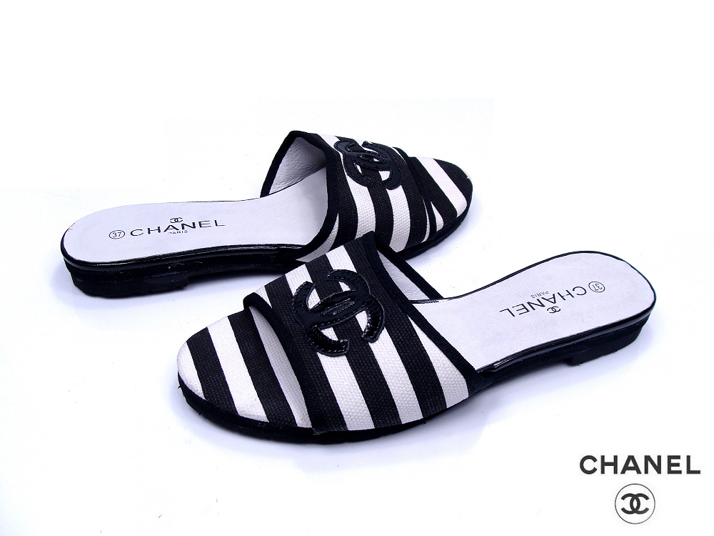 chanel sandals wholesale
